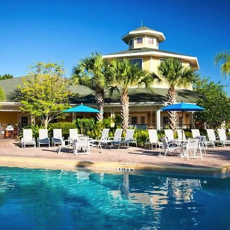 Aparthotel Caribe Cove Kissimmee Exteriér fotografie