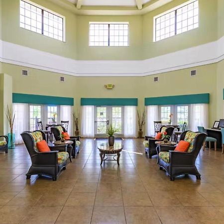 Aparthotel Caribe Cove Kissimmee Exteriér fotografie