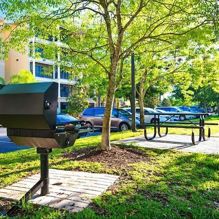 Aparthotel Caribe Cove Kissimmee Exteriér fotografie