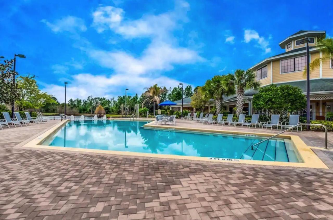 Aparthotel Caribe Cove Kissimmee Exteriér fotografie