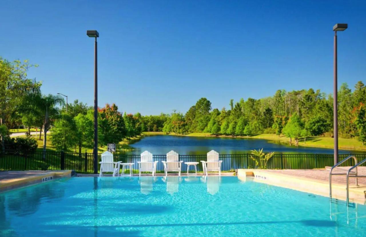 Aparthotel Caribe Cove Kissimmee Exteriér fotografie