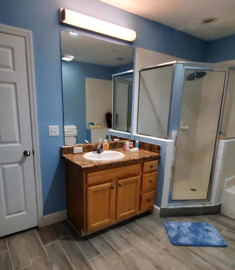 Aparthotel Caribe Cove Kissimmee Exteriér fotografie