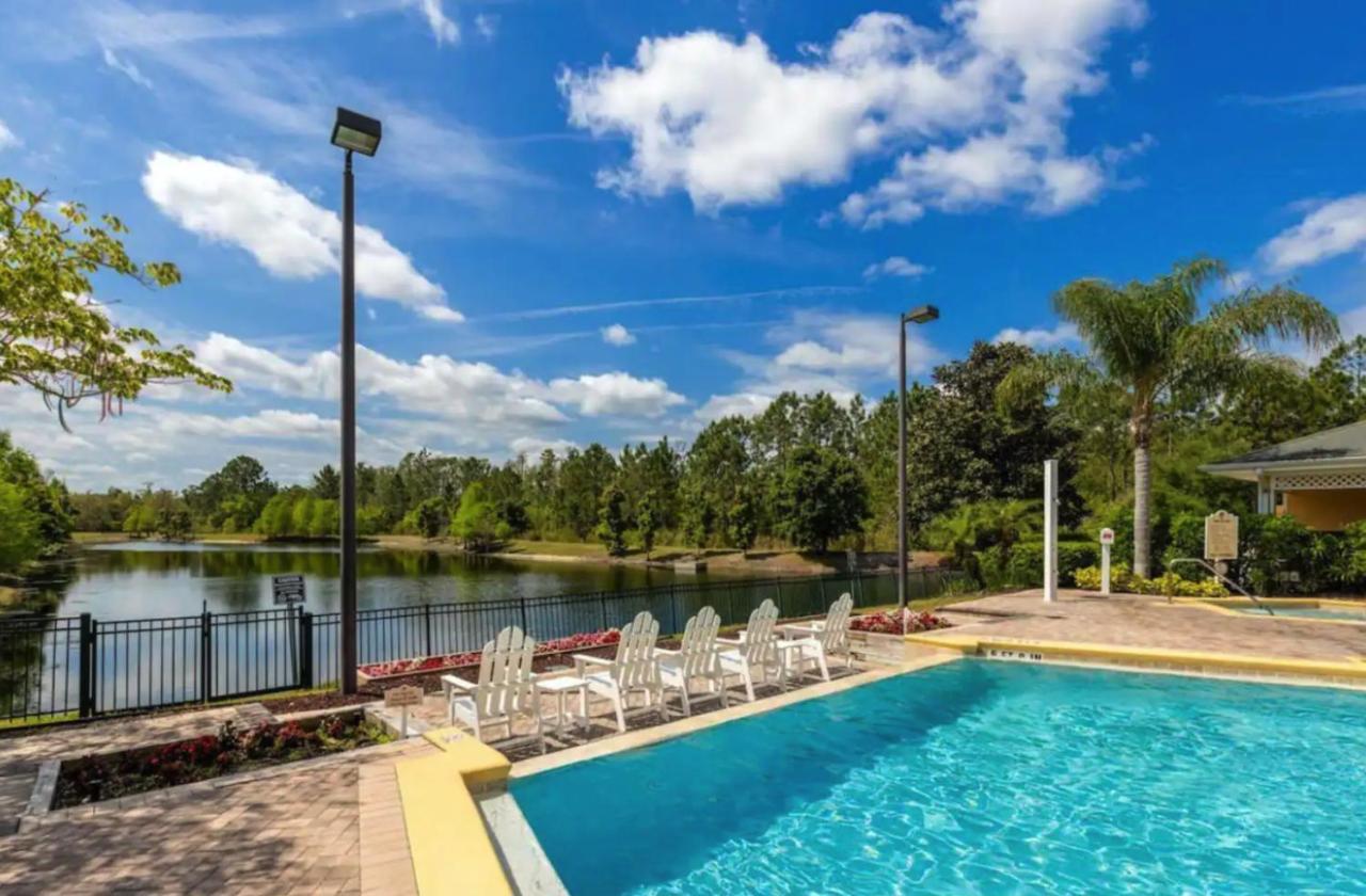 Aparthotel Caribe Cove Kissimmee Exteriér fotografie