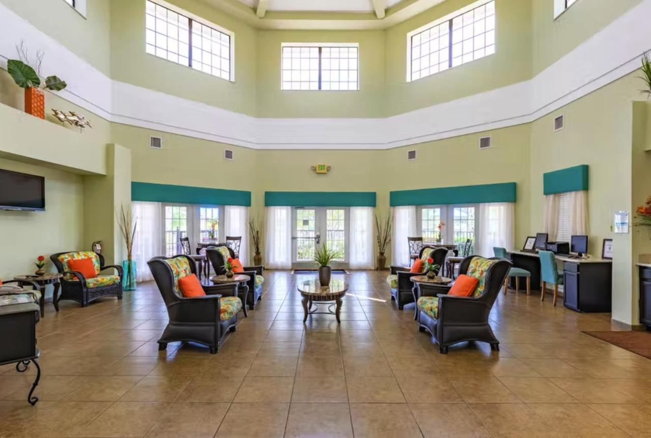 Aparthotel Caribe Cove Kissimmee Exteriér fotografie