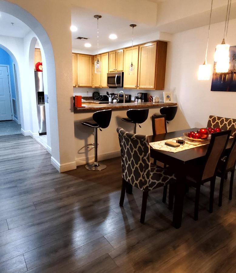 Aparthotel Caribe Cove Kissimmee Exteriér fotografie