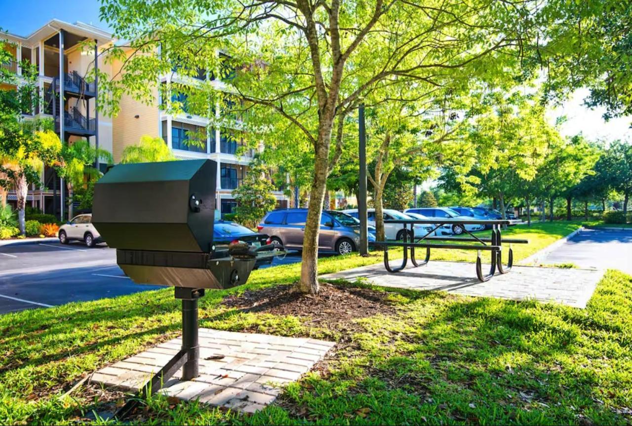 Aparthotel Caribe Cove Kissimmee Exteriér fotografie