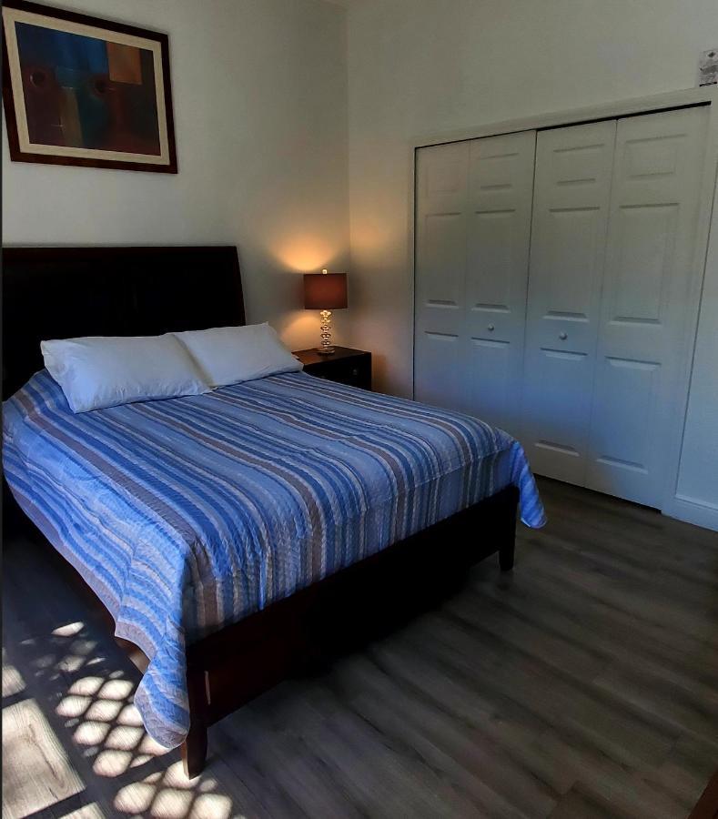 Aparthotel Caribe Cove Kissimmee Exteriér fotografie