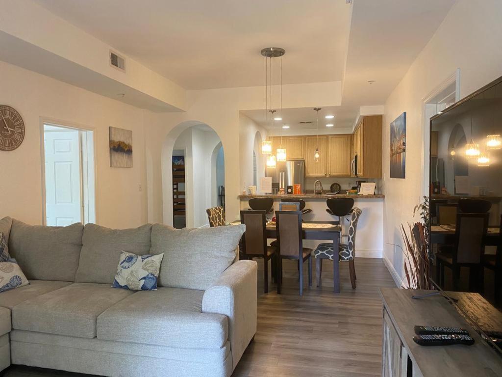 Aparthotel Caribe Cove Kissimmee Exteriér fotografie
